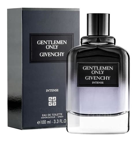 givenchy gentlemen only intense test|gentlemen only Givenchy price.